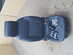 View Auto part Front Seat Mitsubishi Triton 2009