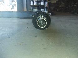 View Auto part Front Prop Shaft Mitsubishi Triton 2009