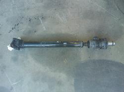 View Auto part Front Prop Shaft Mitsubishi Triton 2009