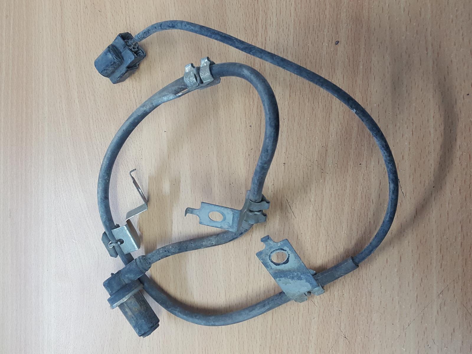 View Auto part Abs Sensor Mitsubishi Pajero 2012