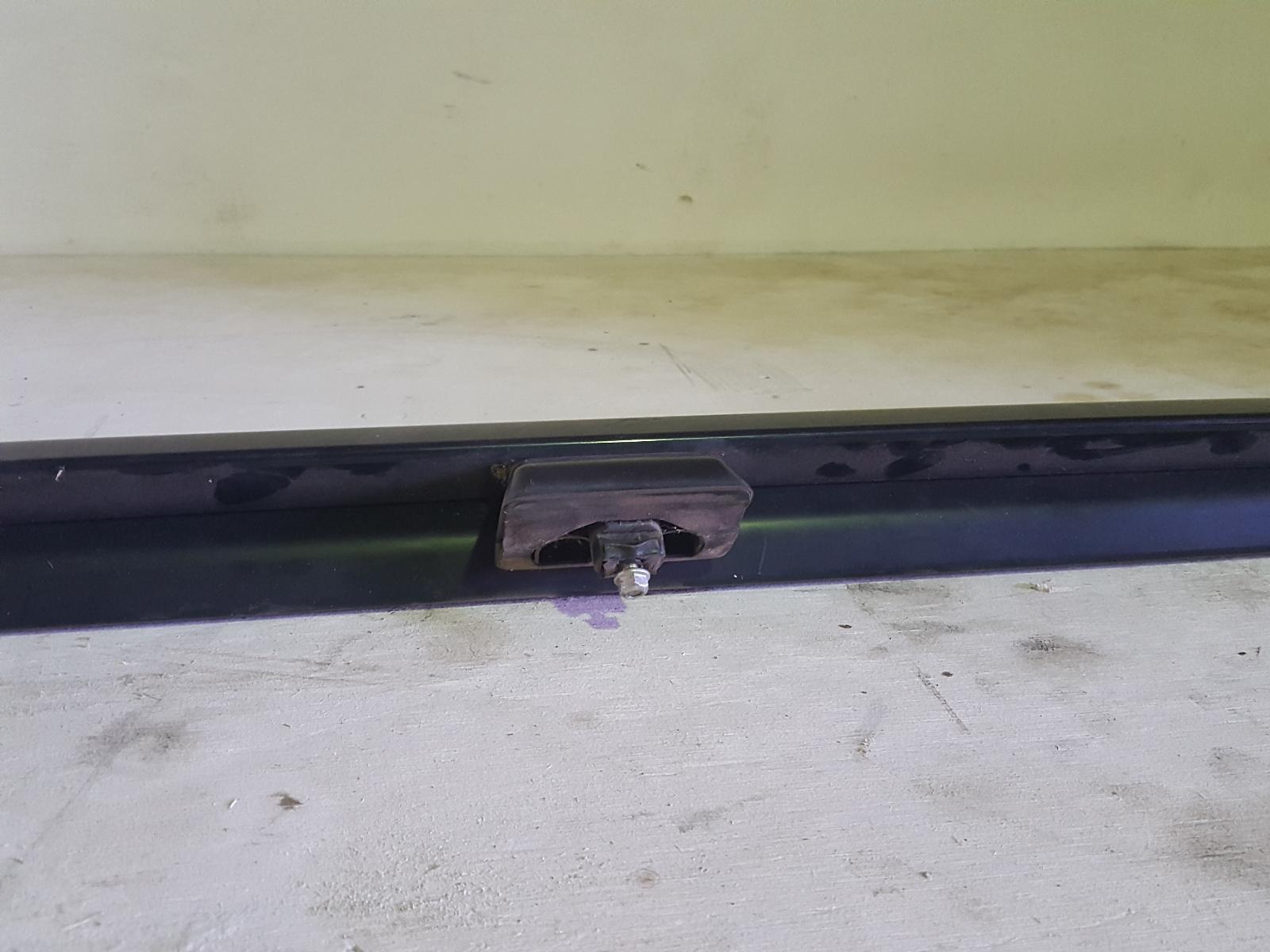 View Auto part Roof Rack/Bars Mitsubishi Pajero 2012
