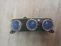 View Auto part Heater/Ac Controls Mitsubishi Triton 2009