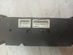View Auto part Heater/Ac Controls Mitsubishi Triton 2009