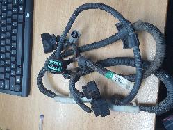 View Auto part Wire Harness Mitsubishi Triton 2009