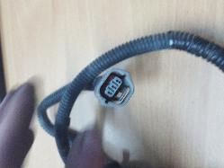 View Auto part Wire Harness Mitsubishi Triton 2009