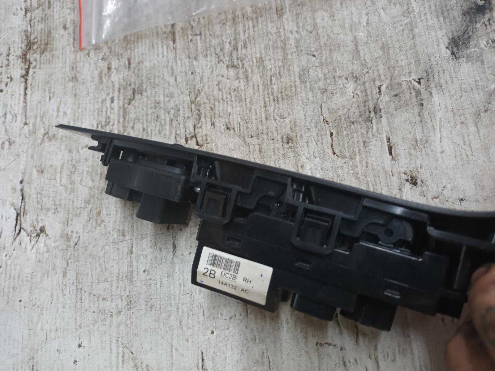 View Auto part Pwr Dr Wind Switch Ford Ranger 2017