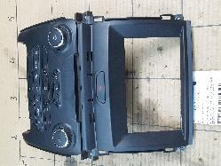 View Auto part Radio/Cd/Dvd/Sat/Tv Ford Ranger 2017