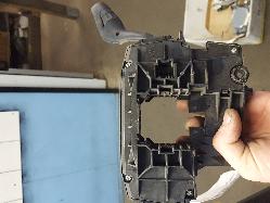 View Auto part Combination Switch Ford Ranger 2017