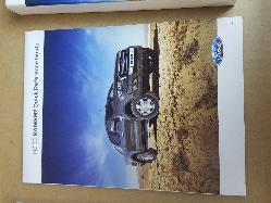 View Auto part Owners Handbook Ford Ranger 2017