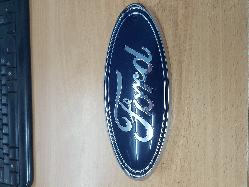 View Auto part Badge Ford Ranger 2017