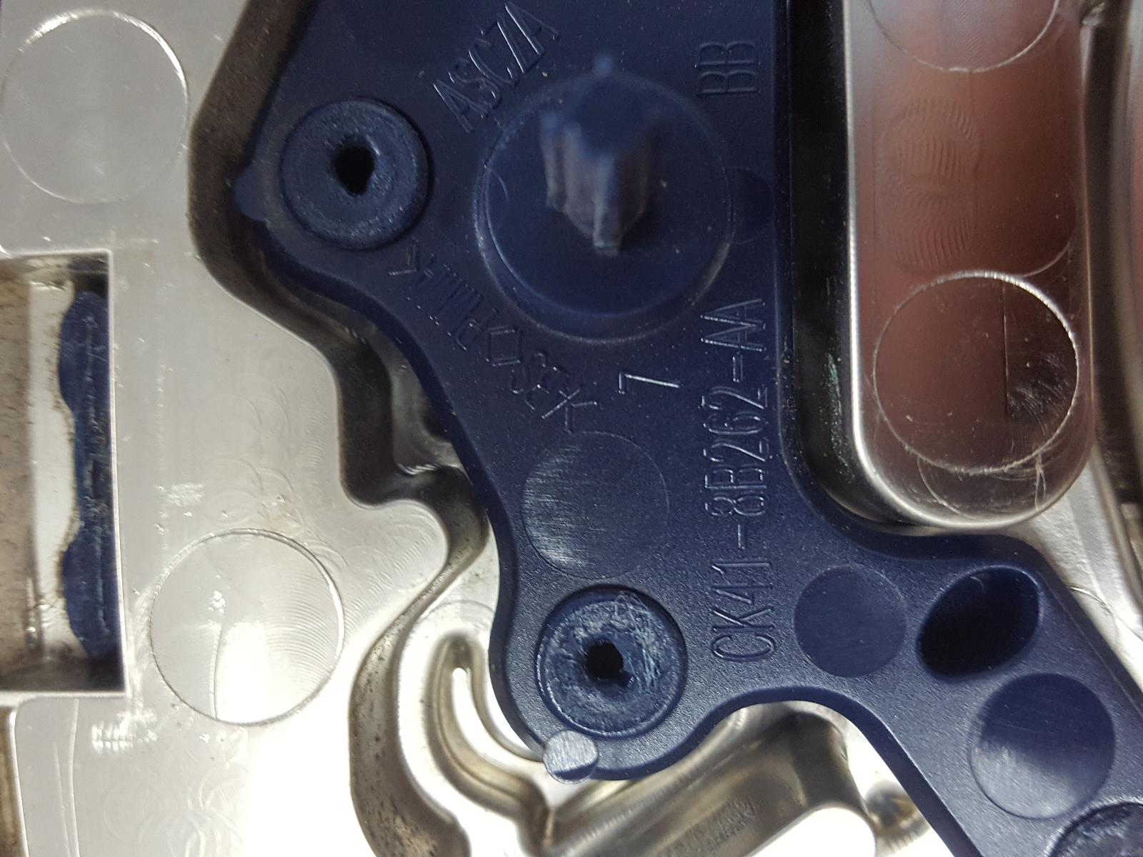 View Auto part Badge Ford Ranger 2017