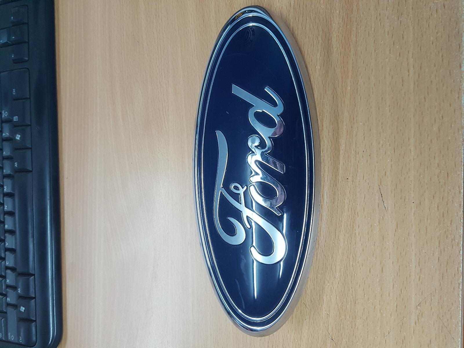 View Auto part Badge Ford Ranger 2017