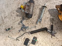 View Auto part Brake Shoes Ford Ranger 2017