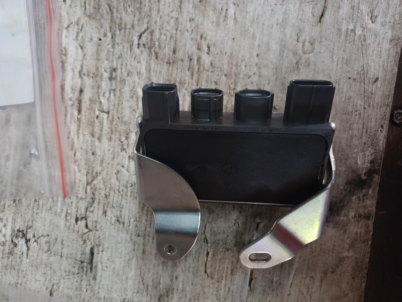 Fuel Pump Relay Hiace Toyota 2017