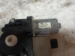 View Auto part Right Front Window Reg/Motor Ssangyong Rexton 2008
