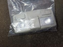 View Auto part Courtesy Light Holden Colorado 2012