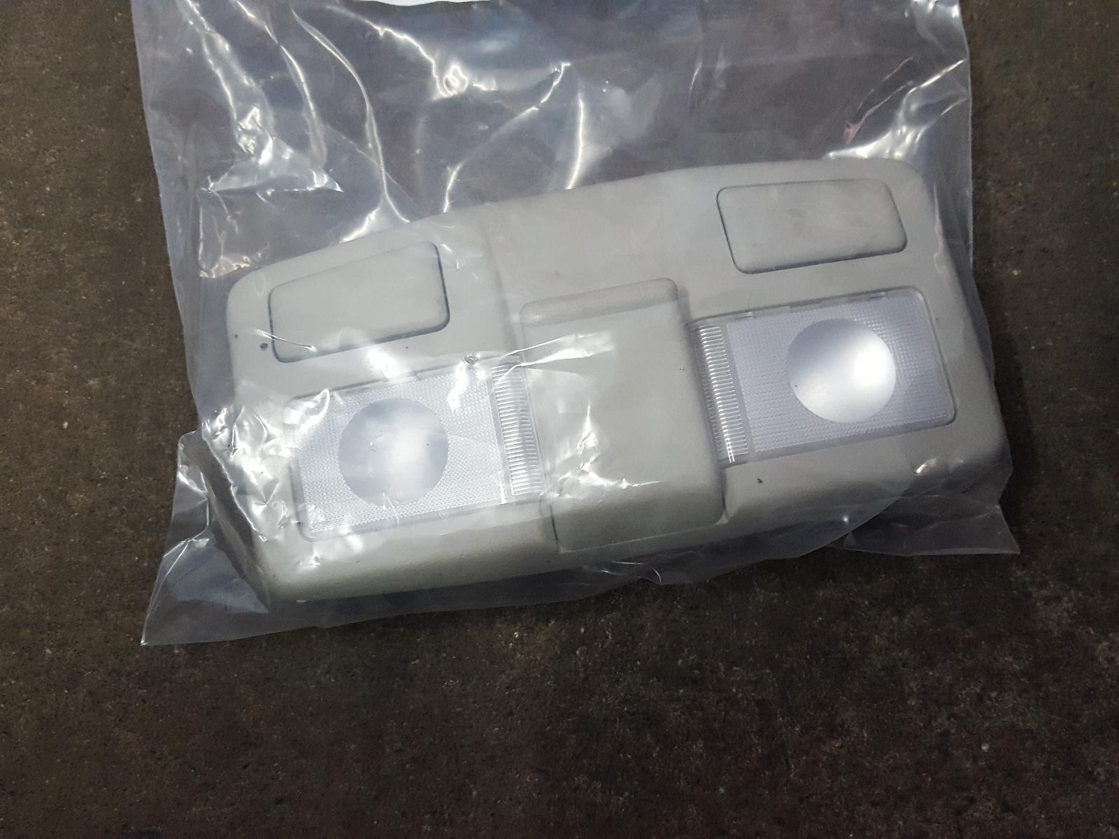 2012 Holden Colorado Courtesy Light View Auto part Courtesy Light Holden Colorado 2012