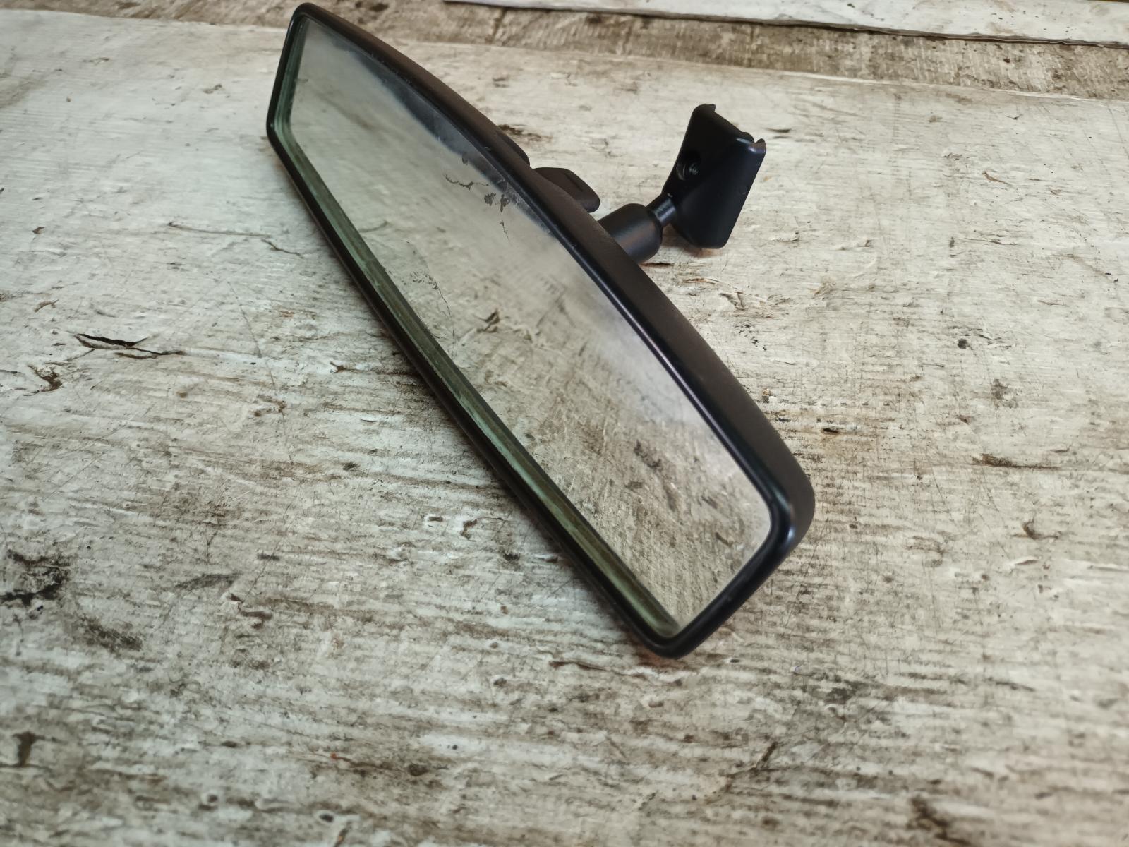 View Auto part Interior Mirror Holden Colorado 2012
