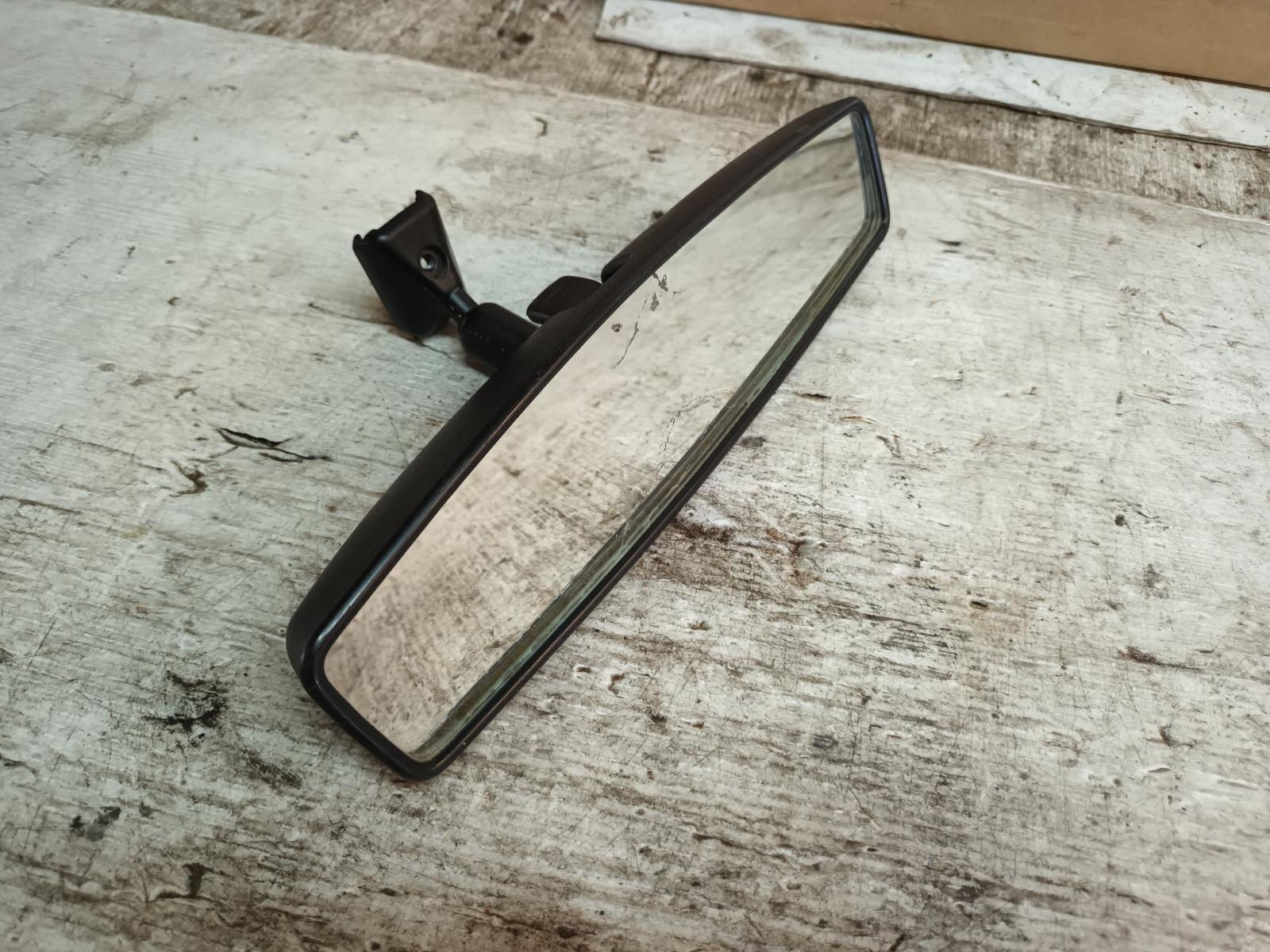 View Auto part Interior Mirror Holden Colorado 2012