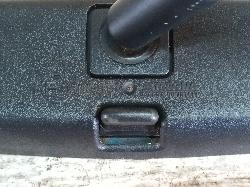 View Auto part Interior Mirror Holden Colorado 2012