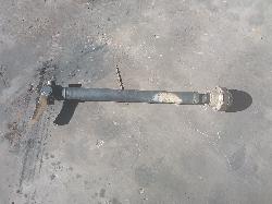 View Auto part Front Prop Shaft Holden Colorado 2012