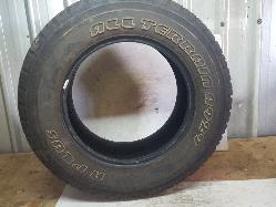 View Auto part Tyre Holden Colorado 2012
