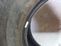 View Auto part Tyre Holden Colorado 2012