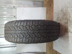 View Auto part Tyre Holden Colorado 2012