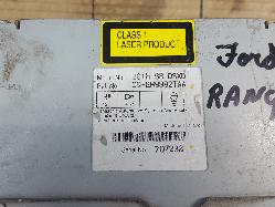 View Auto part Radio/Cd/Dvd/Sat/Tv Ford Ranger 2008