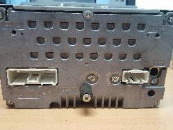 View Auto part Radio/Cd/Dvd/Sat/Tv Ford Ranger 2008