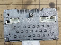 View Auto part Radio/Cd/Dvd/Sat/Tv Ford Ranger 2008