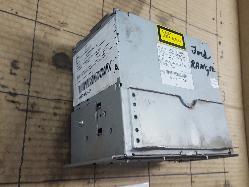 View Auto part Radio/Cd/Dvd/Sat/Tv Ford Ranger 2008
