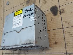 View Auto part Radio/Cd/Dvd/Sat/Tv Ford Ranger 2008