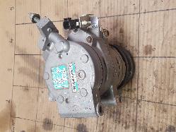 View Auto part A/C Compressor Ford Ranger 2017