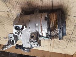 View Auto part A/C Compressor Ford Ranger 2017