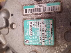 View Auto part A/C Compressor Ford Ranger 2017