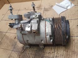 View Auto part A/C Compressor Ford Ranger 2017