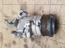 View Auto part A/C Compressor Ford Ranger 2017
