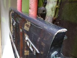 View Auto part Bootlid/Tailgate Ford Ranger 2017