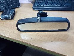 View Auto part Interior Mirror Ford Ranger 2017
