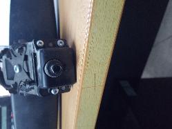 View Auto part Interior Mirror Ford Ranger 2017