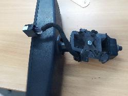 View Auto part Interior Mirror Ford Ranger 2017