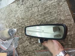 View Auto part Interior Mirror Ford Ranger 2017