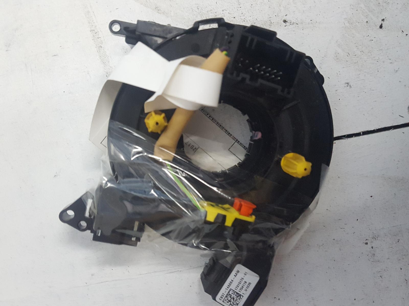 View Auto part Airbag Module/Sensor Ford Ranger 2017