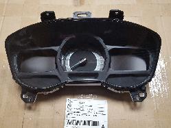 View Auto part Instrument Cluster Ford Ranger 2017