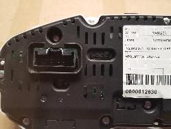 View Auto part Instrument Cluster Ford Ranger 2017