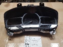 View Auto part Instrument Cluster Ford Ranger 2017