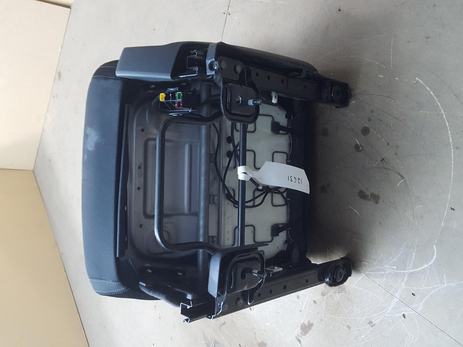 View Auto part Front Seat Ford Ranger 2017