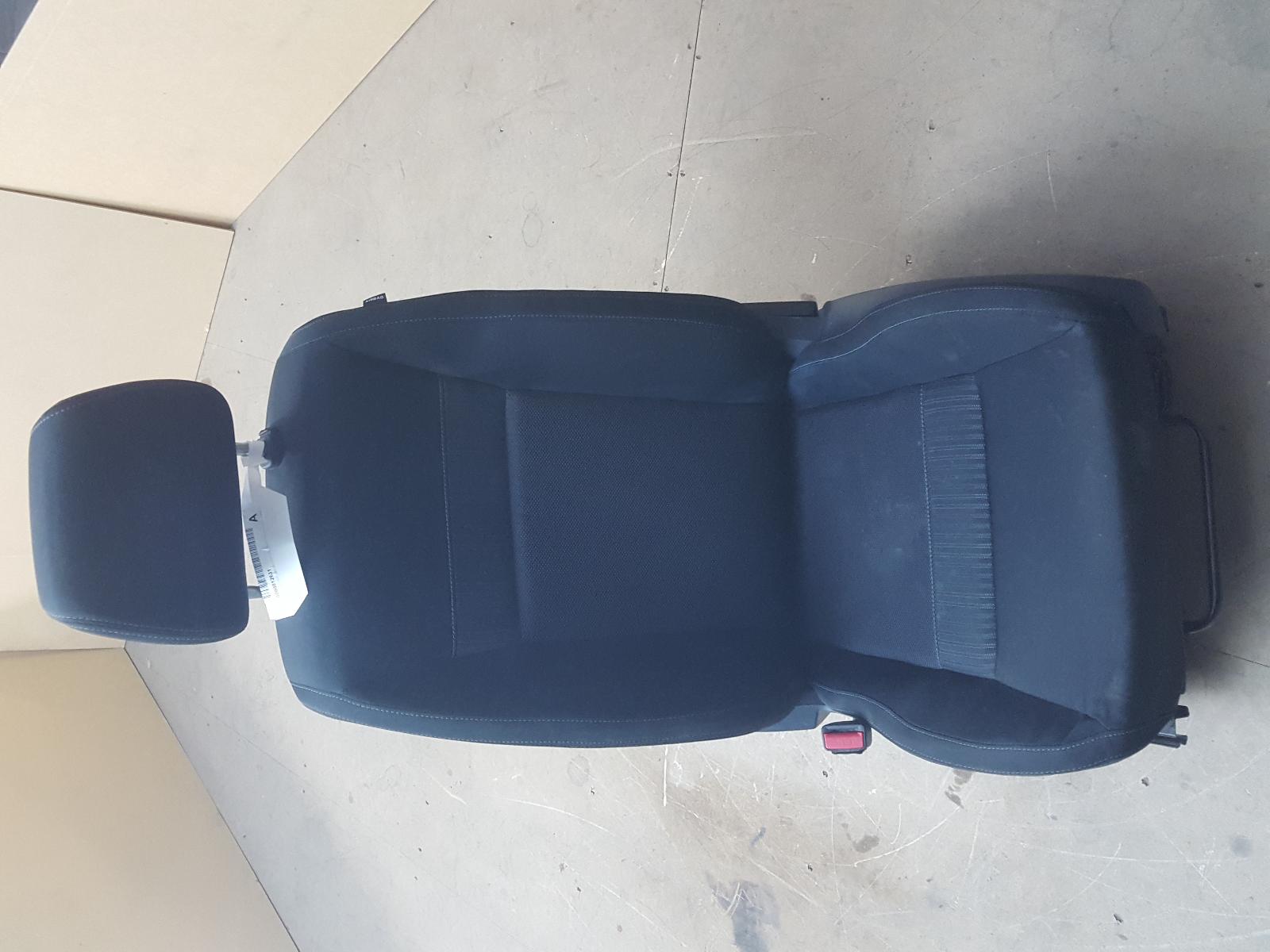 View Auto part Front Seat Ford Ranger 2017
