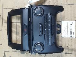 View Auto part Radio/Cd/Dvd/Sat/Tv Ford Ranger 2017